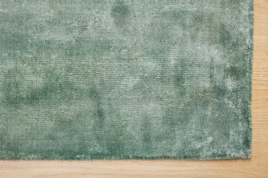 Why Bamboo Silk Rugs Are the Best Eco-Friendly Choice for Your Home in 2025