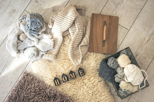 Top Rug Trends for 2025: Unique Styles to Watch Out For