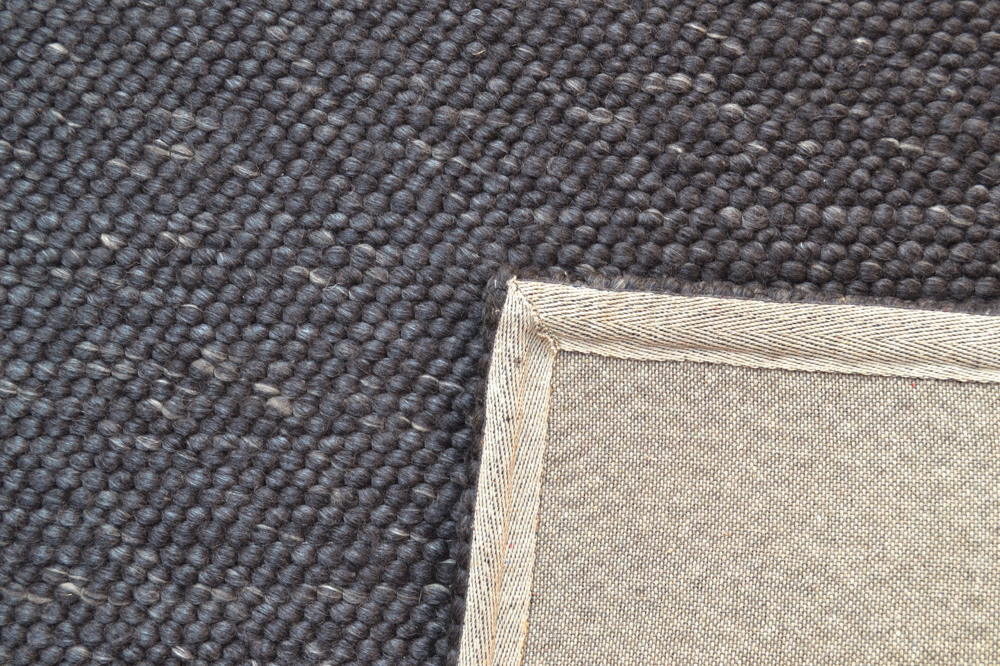 Adelaide | Charcoal Rug