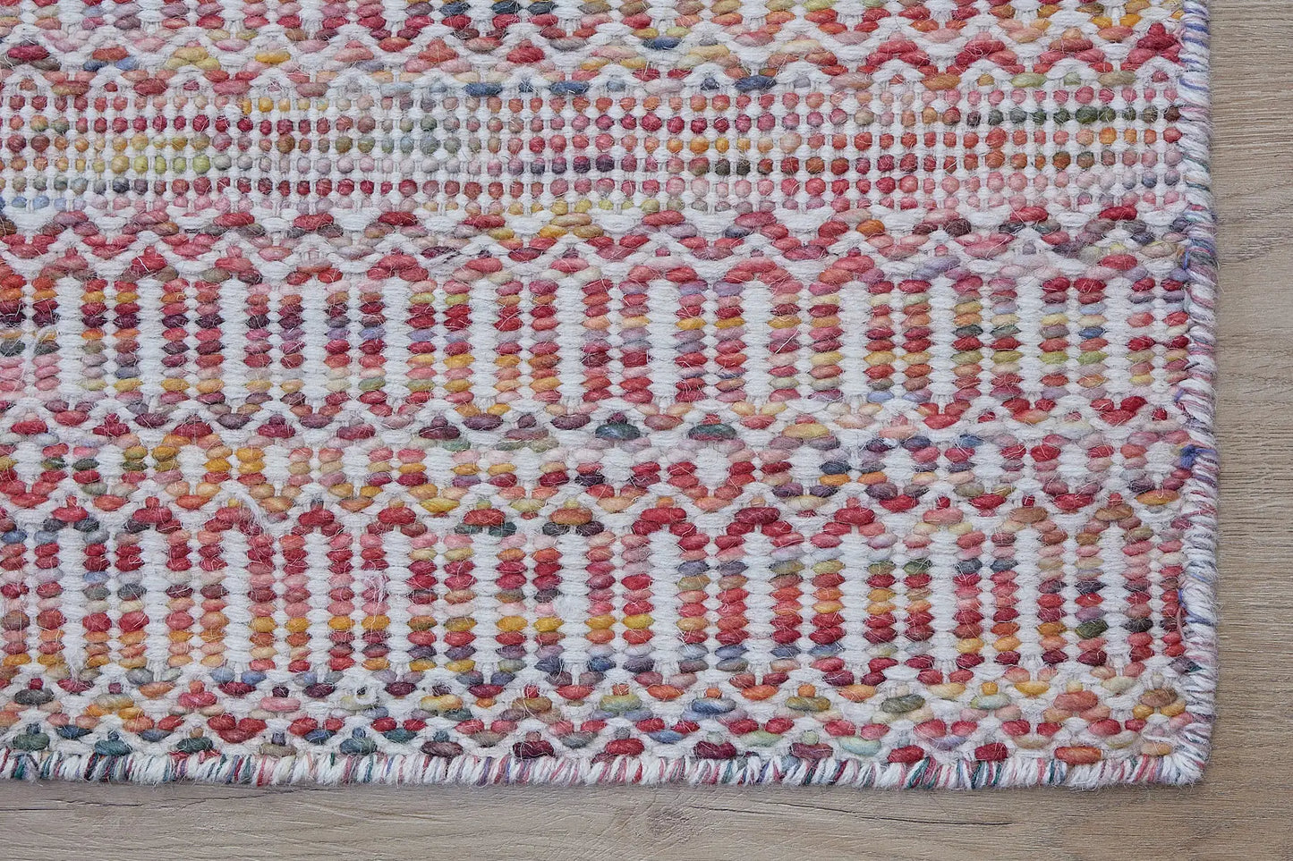 Arizona | Cherry Rug