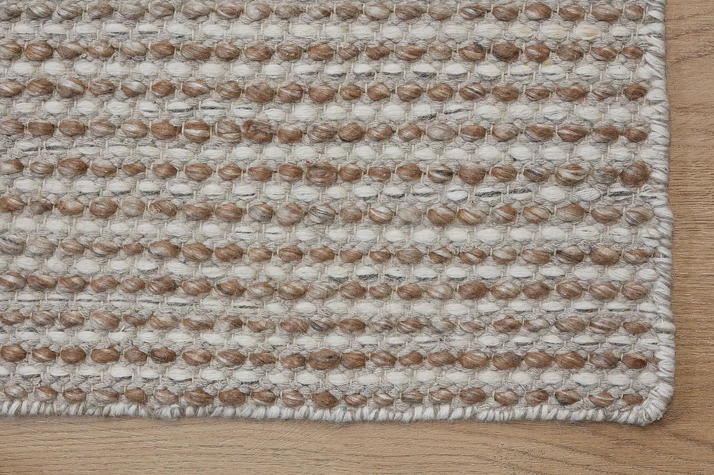 Boa | Natural Rug
