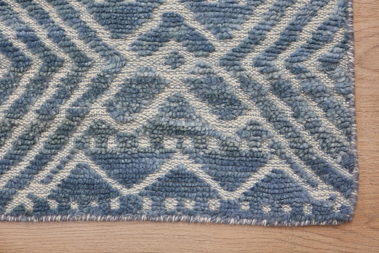 Brazil | Sky rug