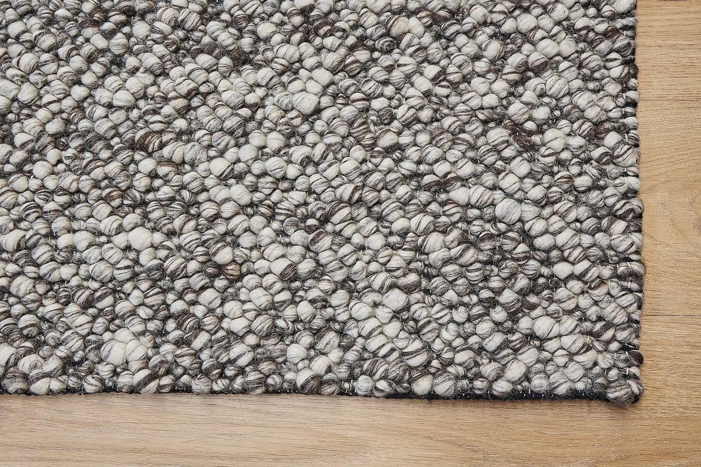 Dunes | Brownie Rug