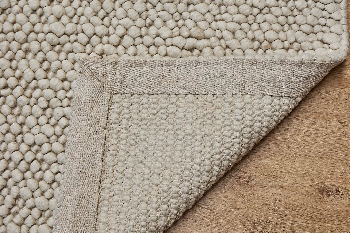 Dunes | Ivory Rug