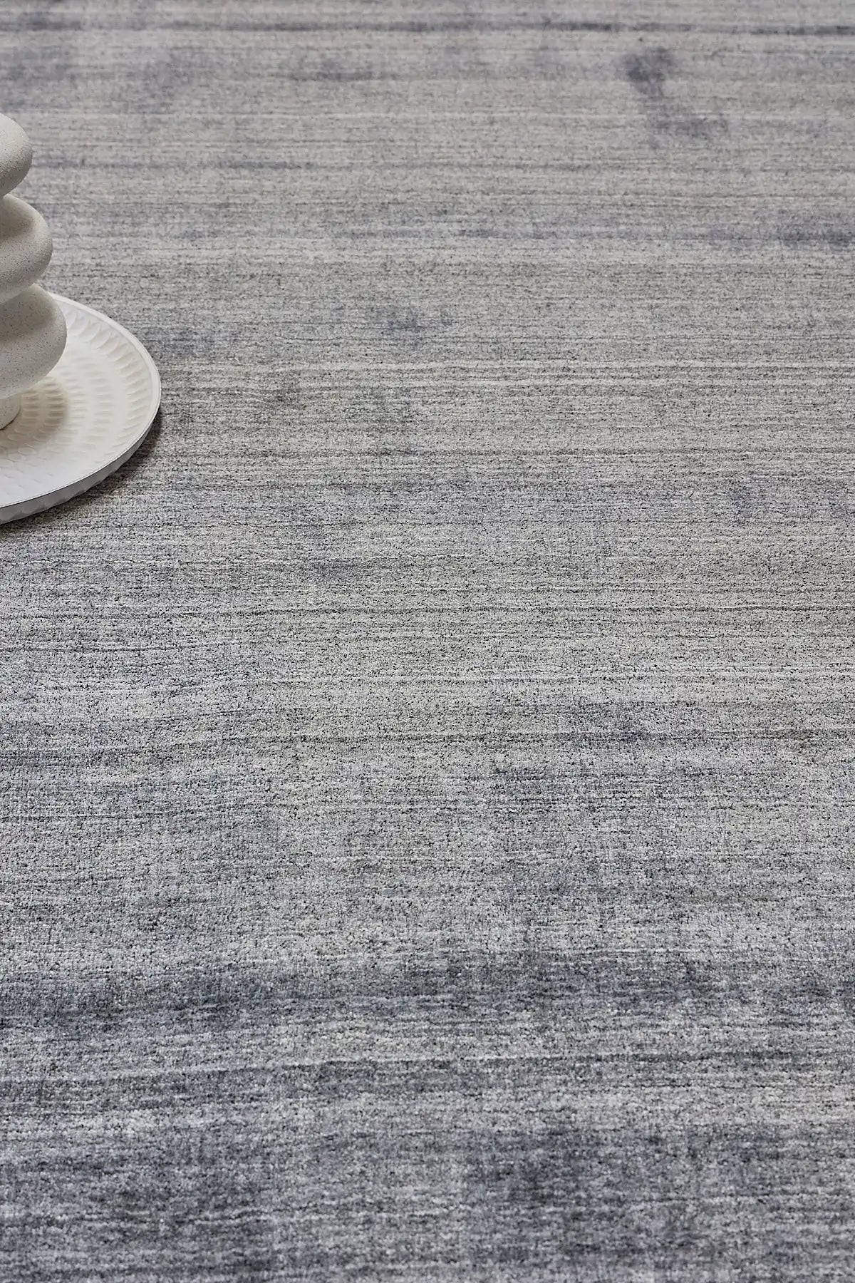 Ethnic | Silver Grey