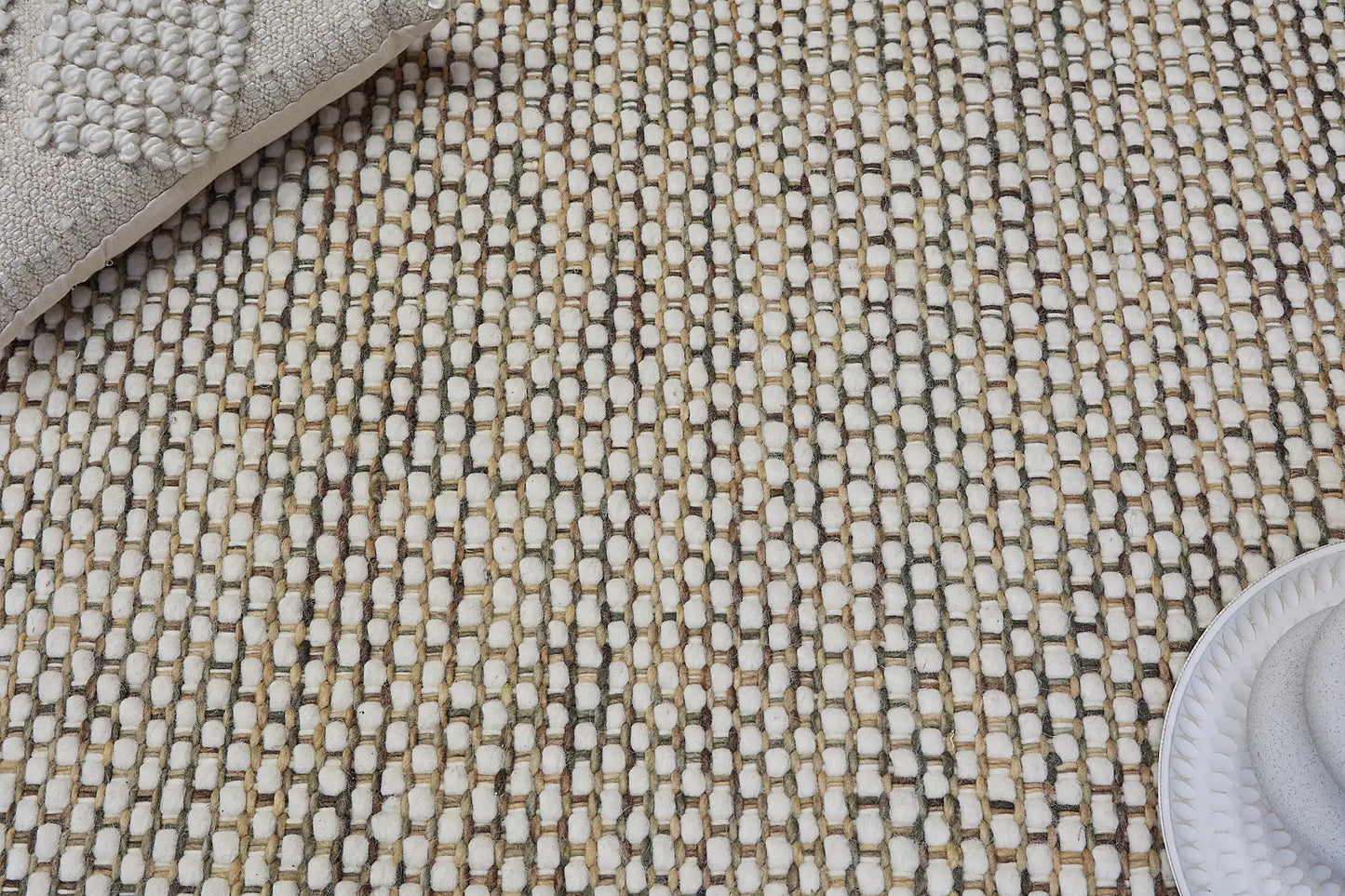 Fancy | Foam Rug