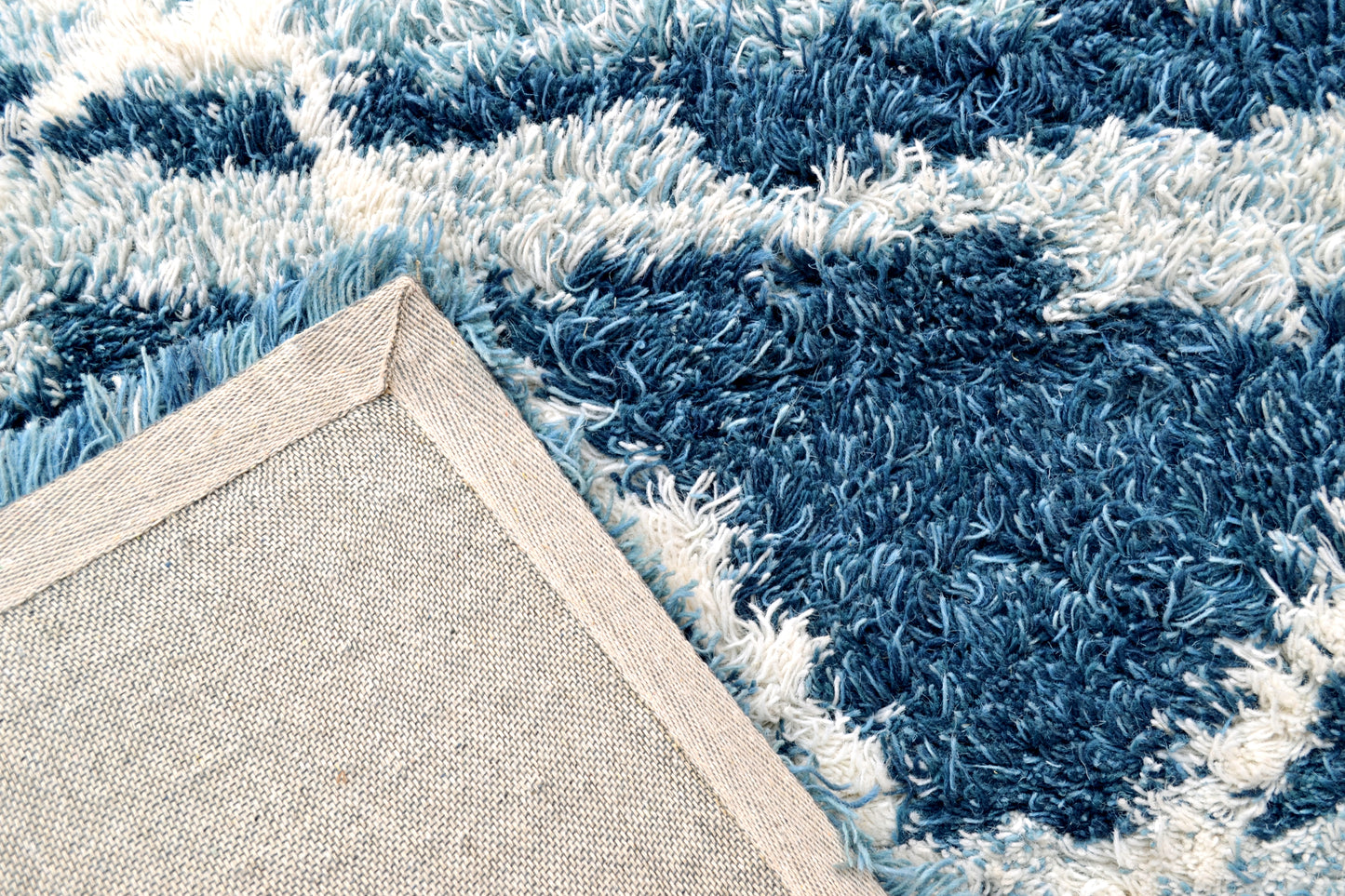 Comfort | Blue