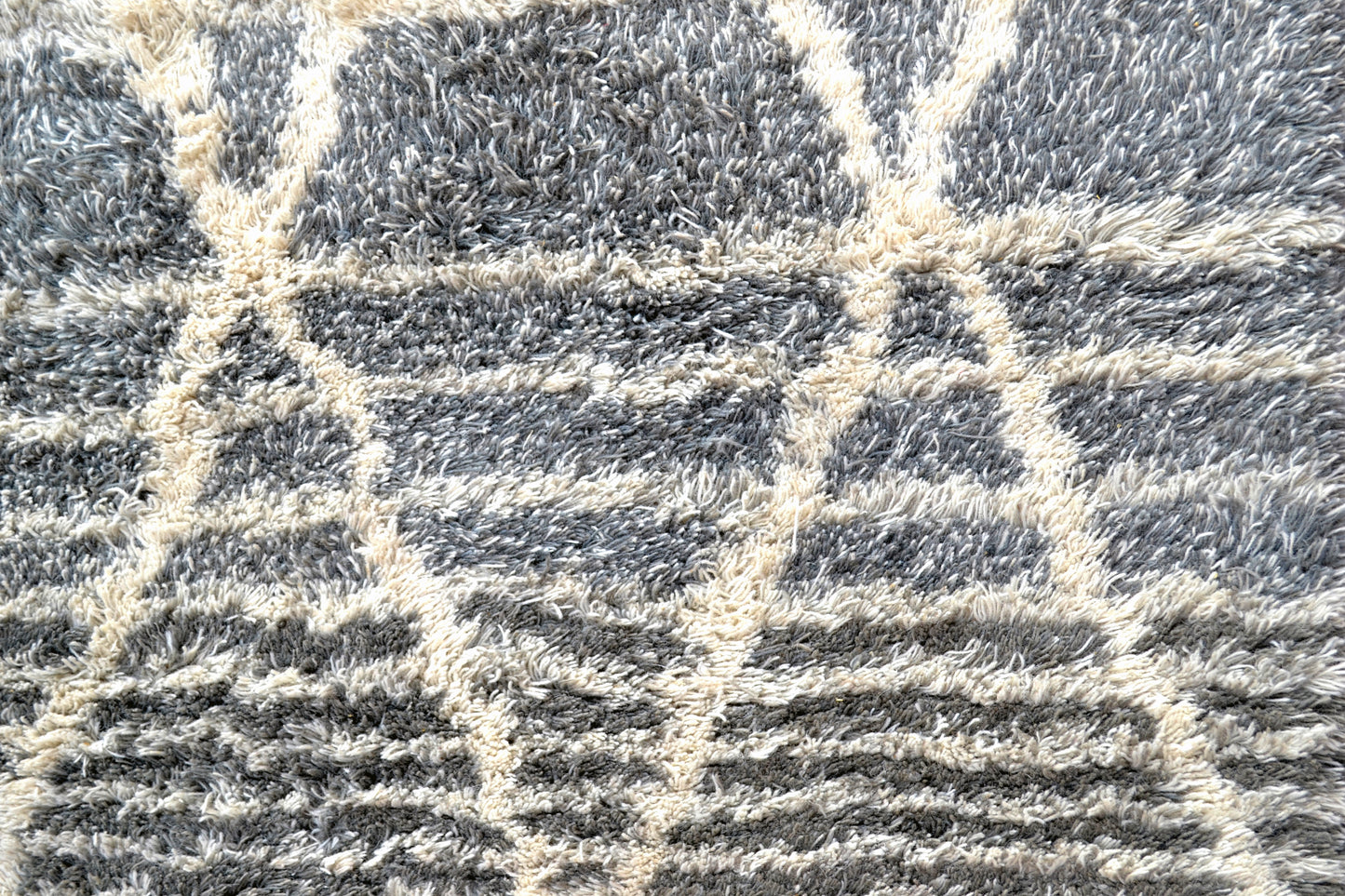 Comfort | Ash Grey Rug