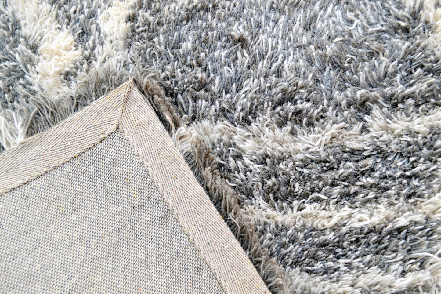 Comfort | Ash Grey