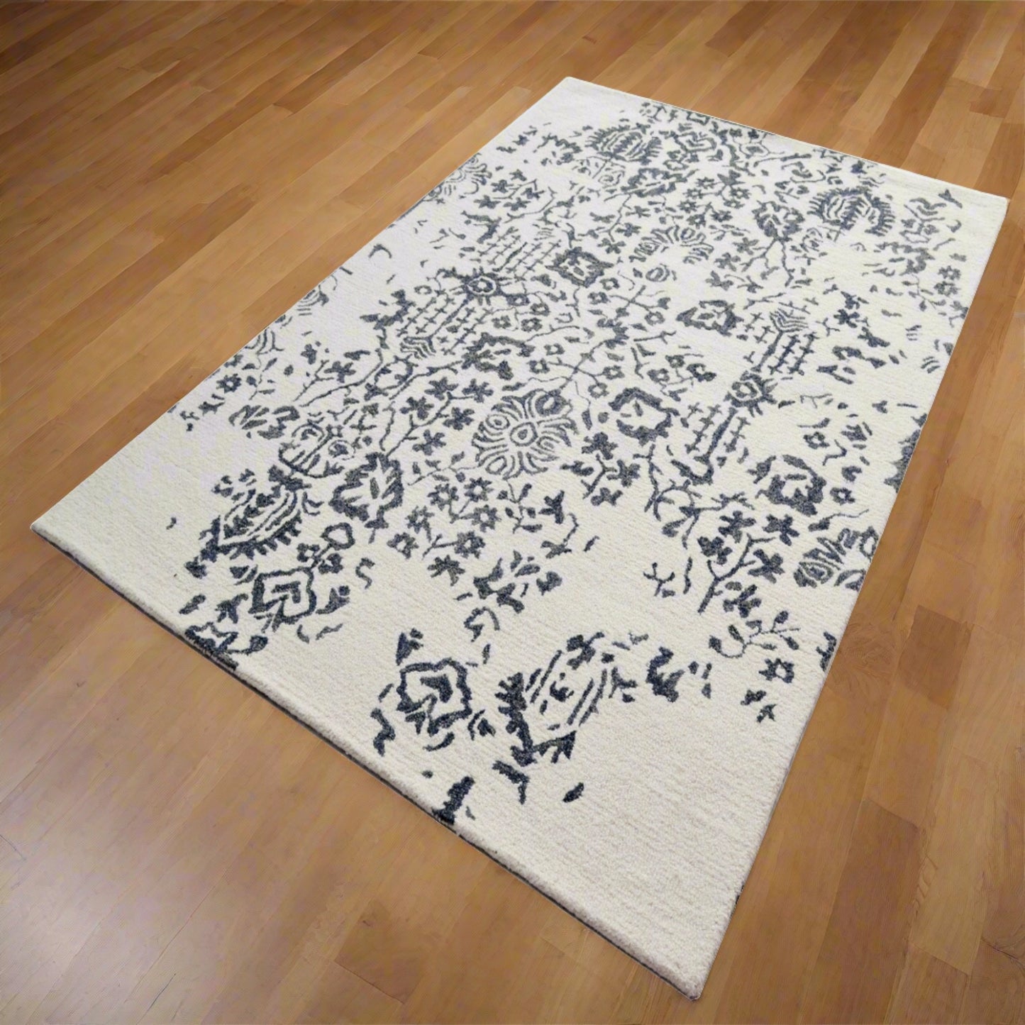 Erase Rug