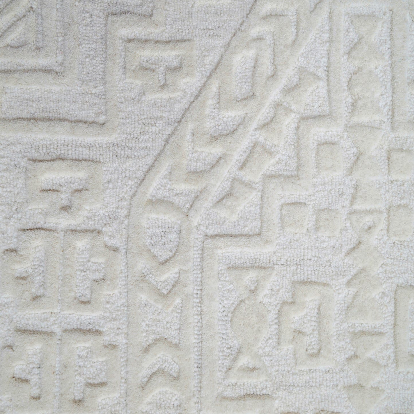 Heritage | Ivory Rug