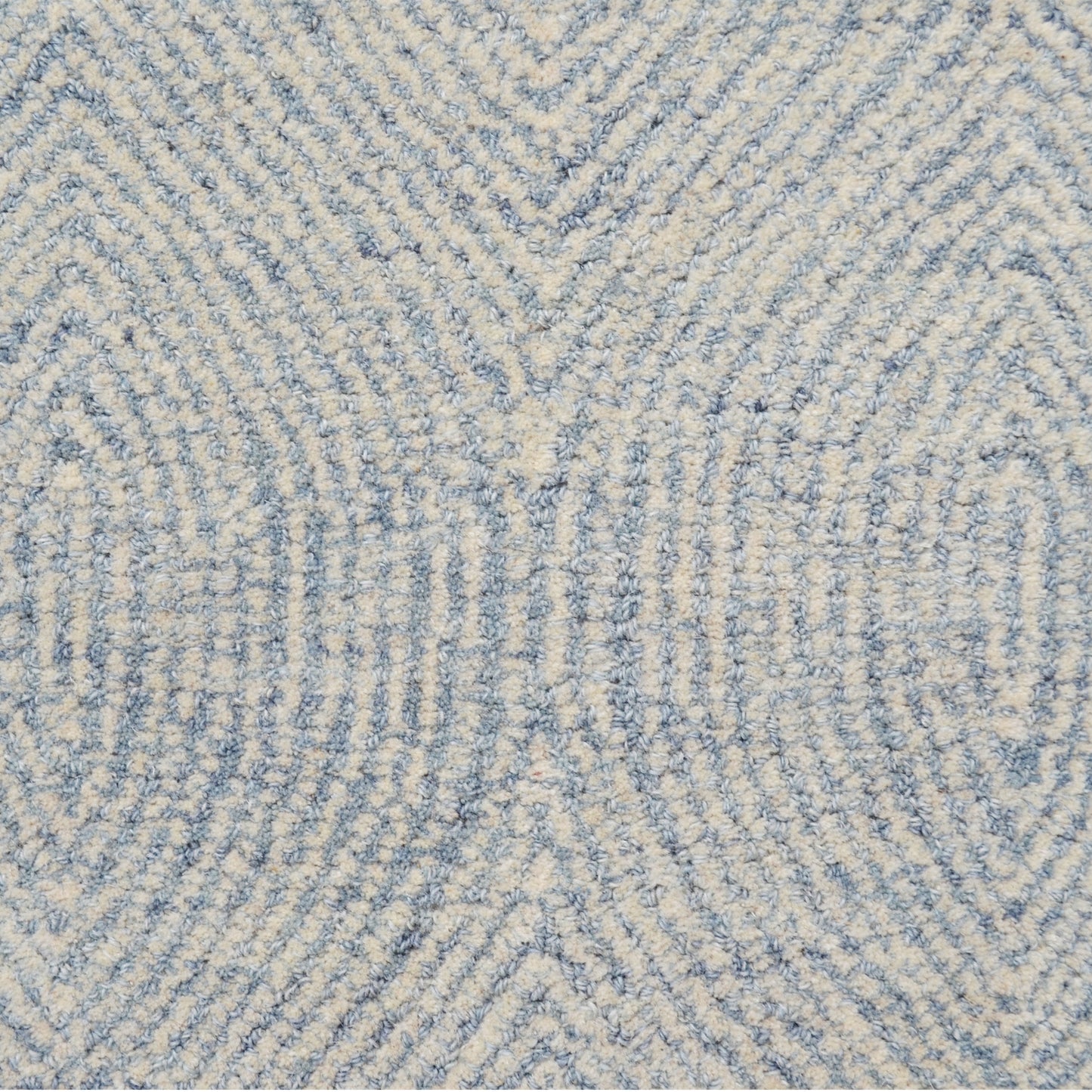 Maya | Blue Rug