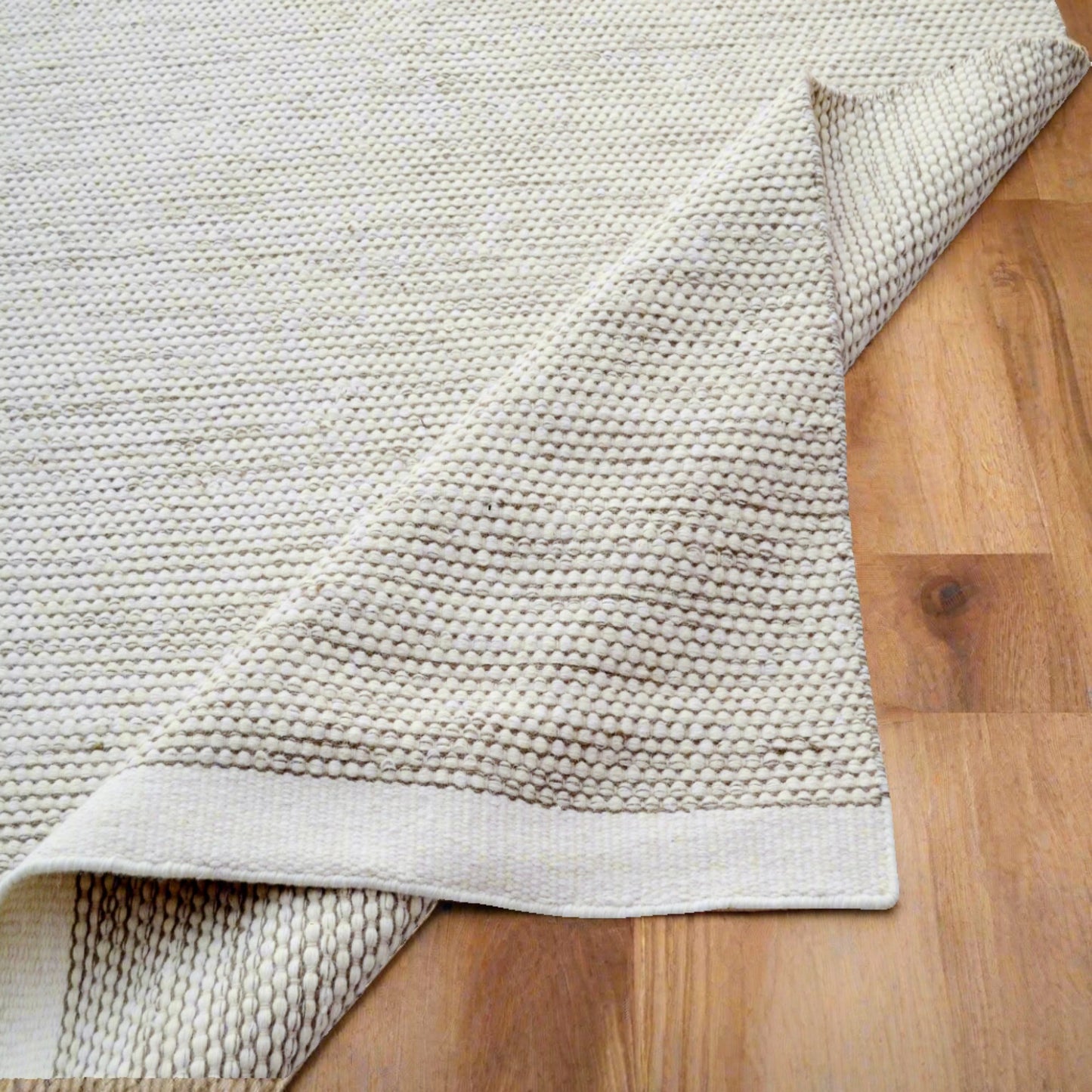 Boondi | Sand Rug
