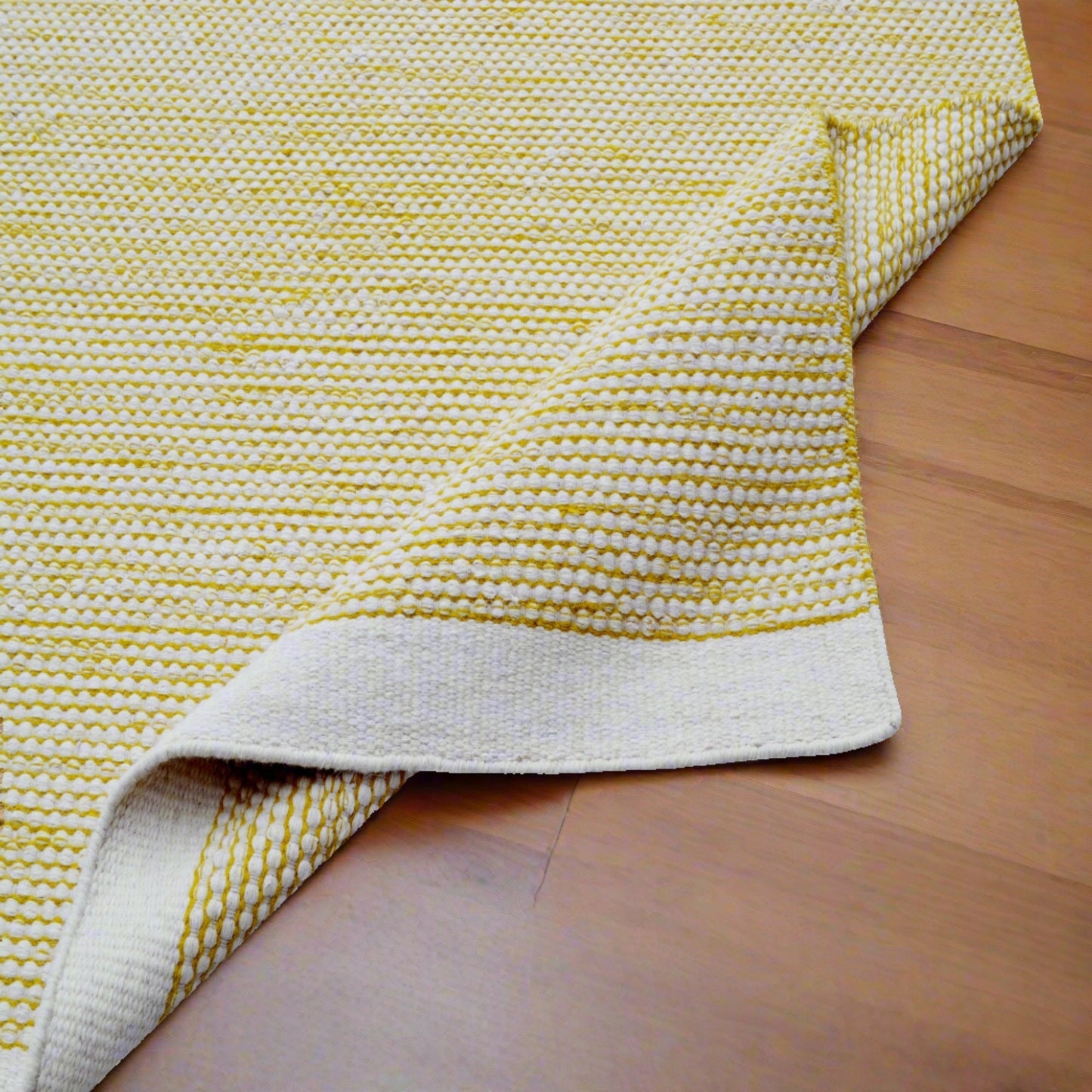 Boondi | Honey Rug
