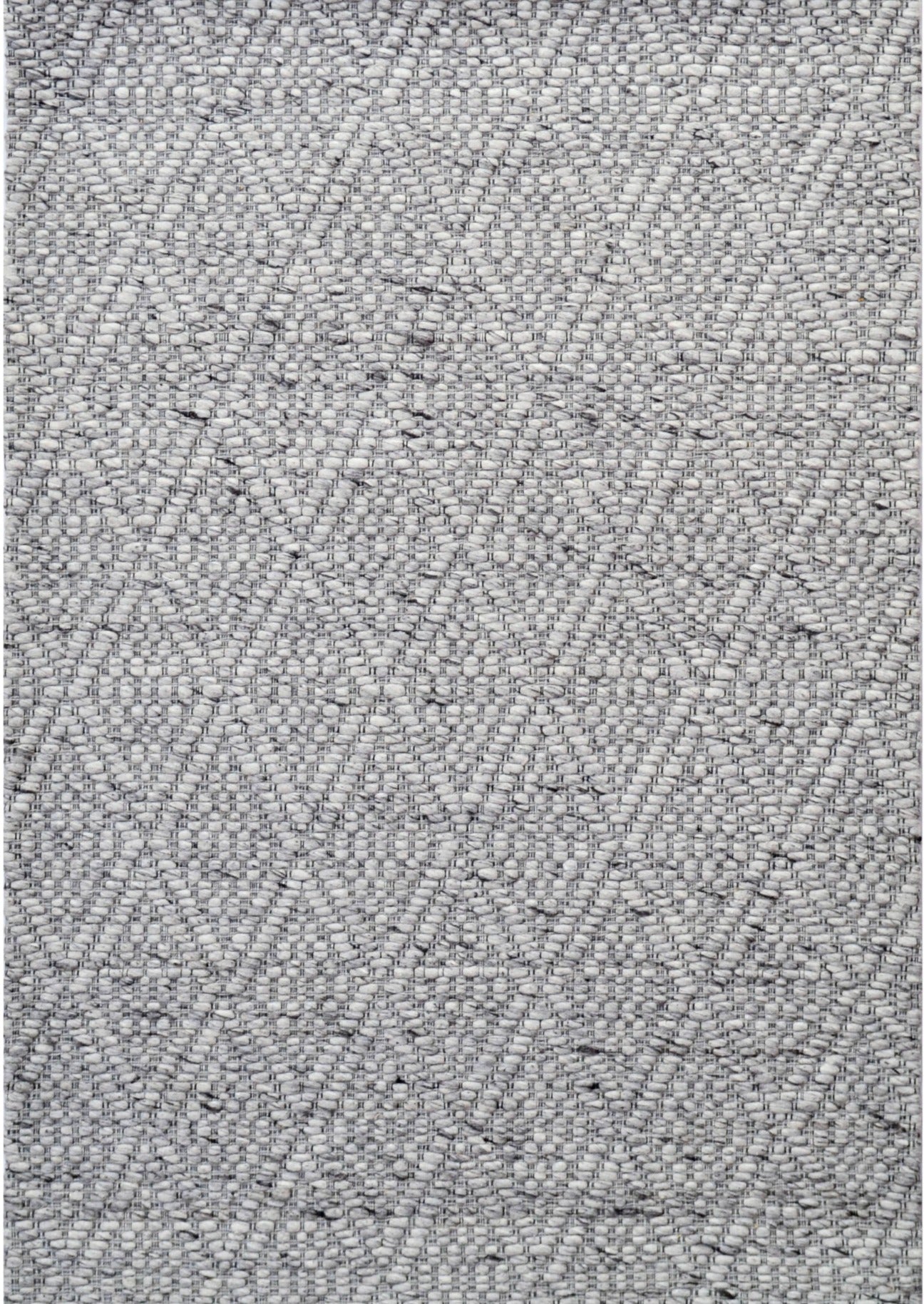 Barfi | Grey