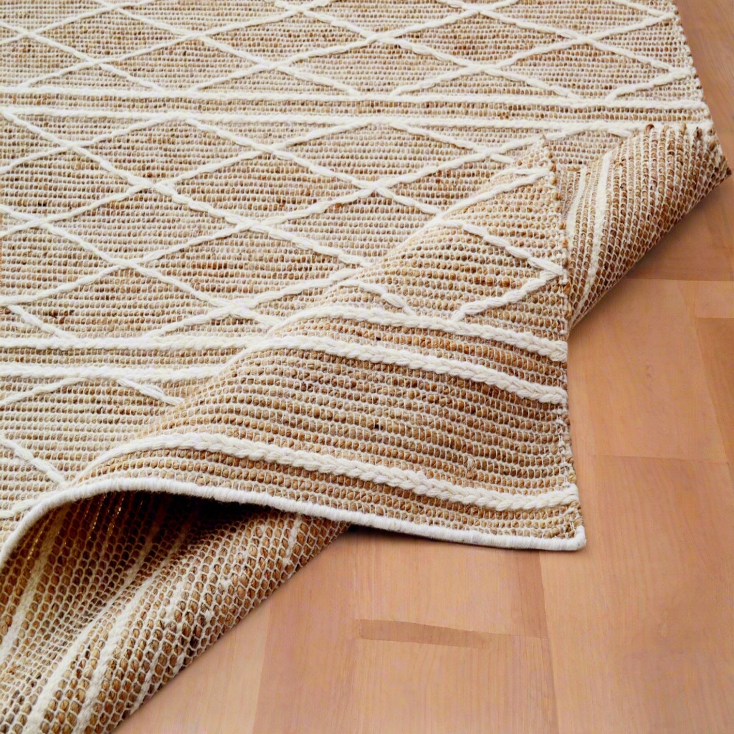 Andes | Diamond Rug