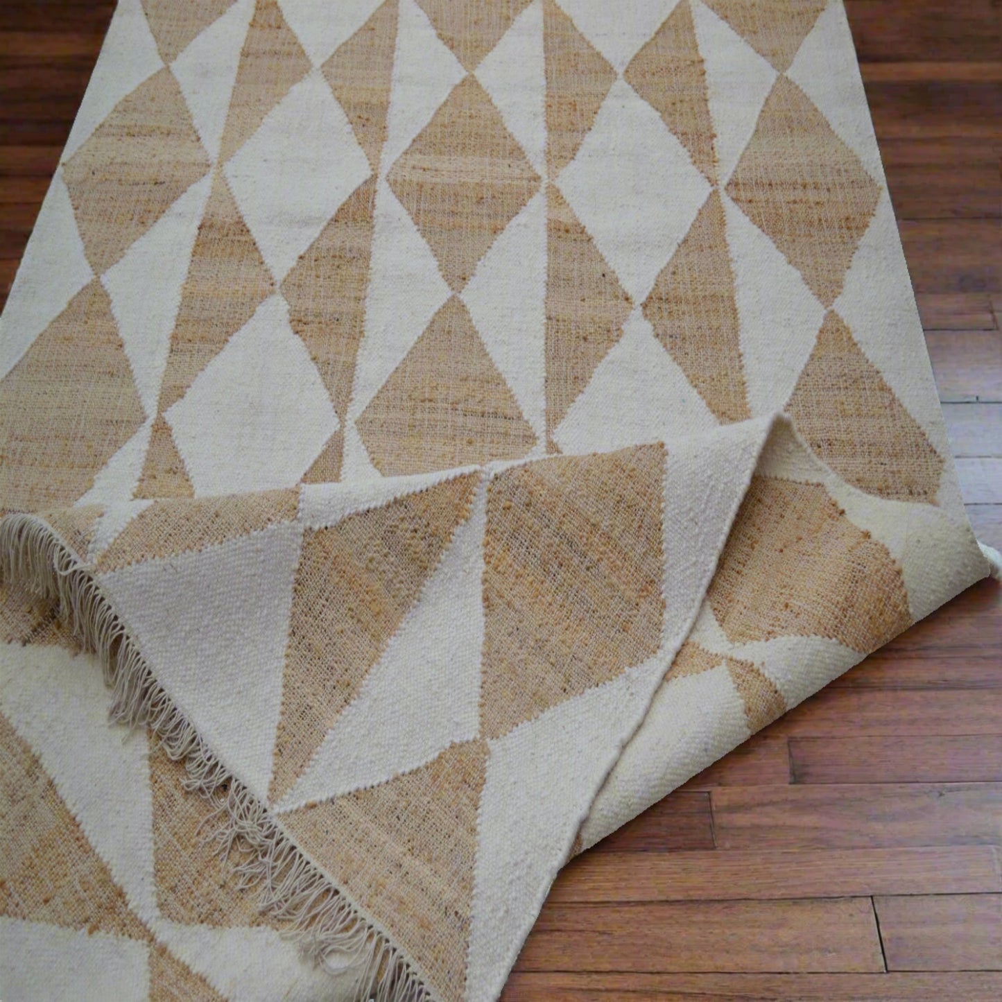 Toulon | Diamond Rug