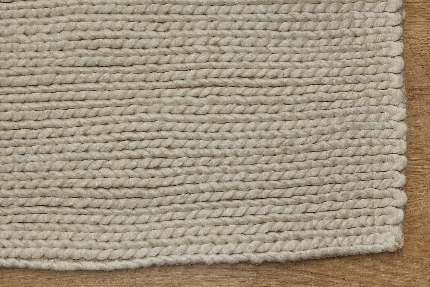 Luxury | Ivory Rug