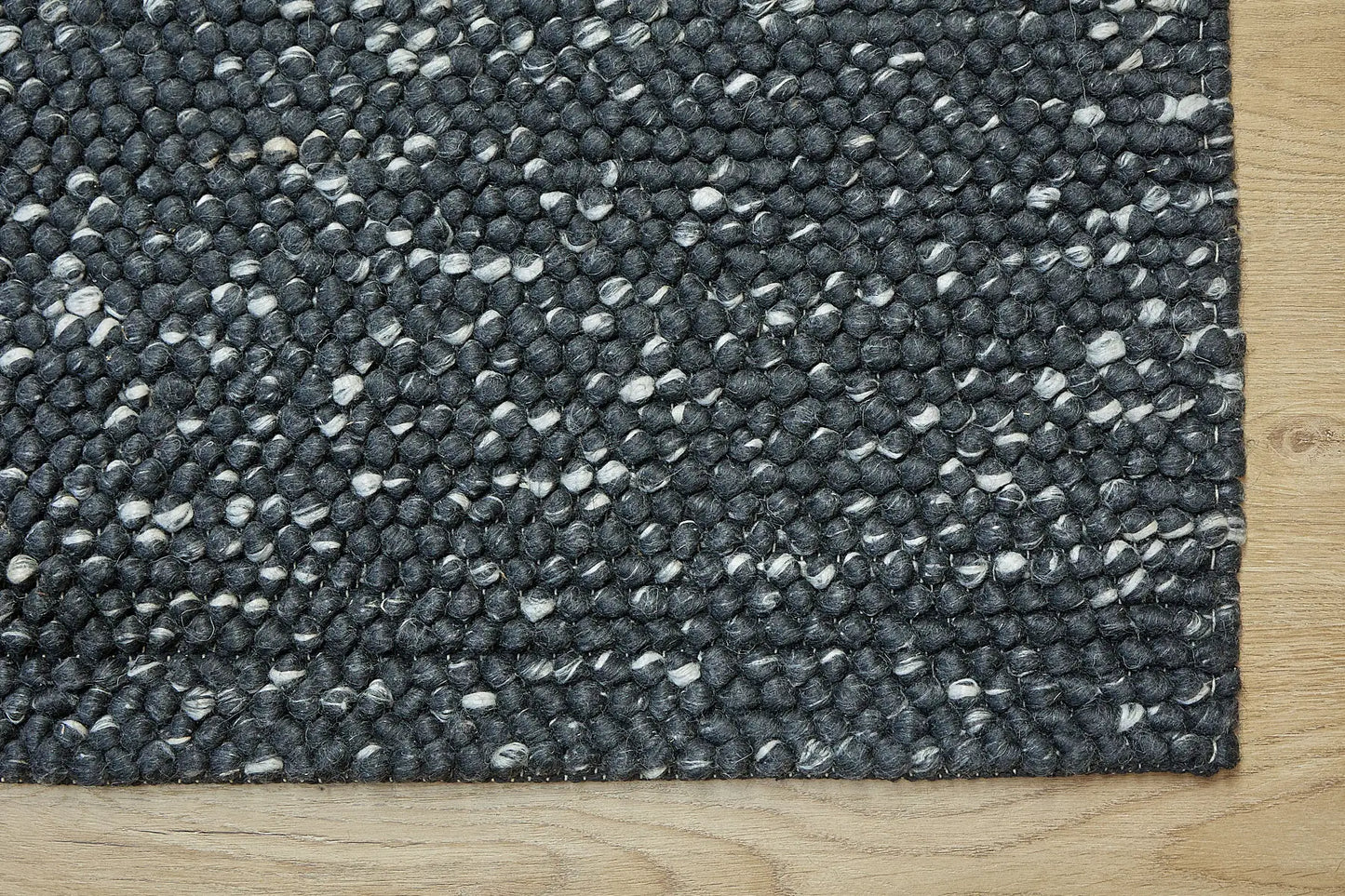 Rocks | Black