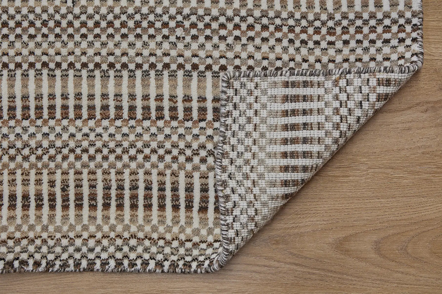 Tulip | Brown