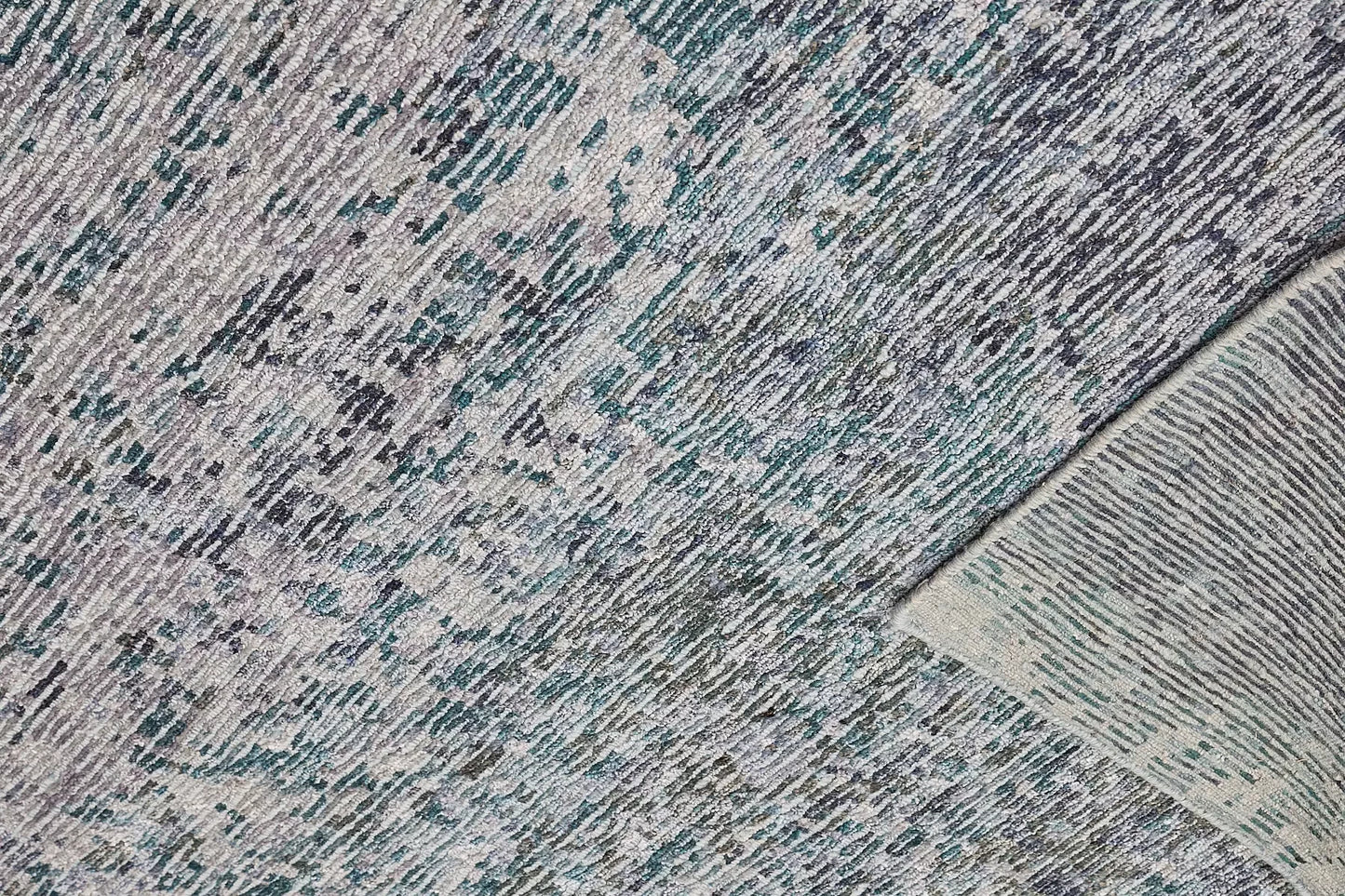 Zurich | Teal