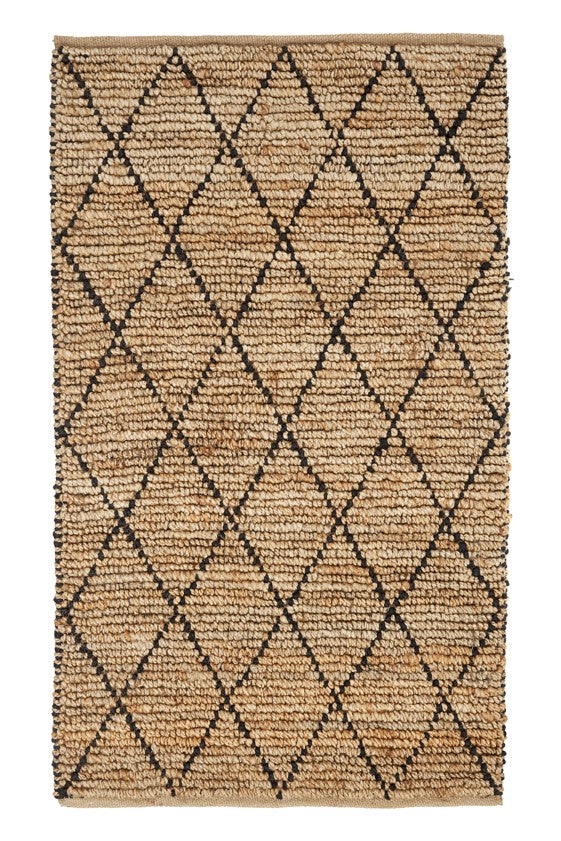 Anant Jute Rug