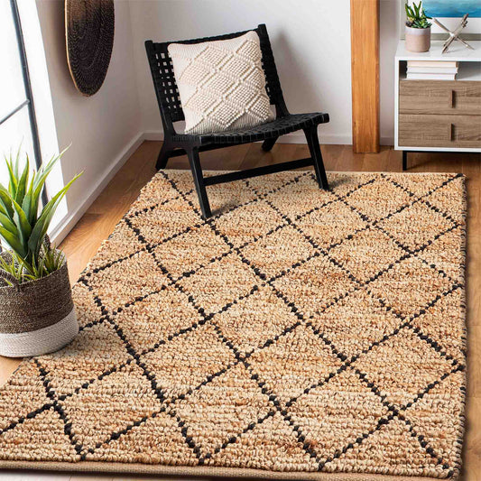 Anant Jute Rug