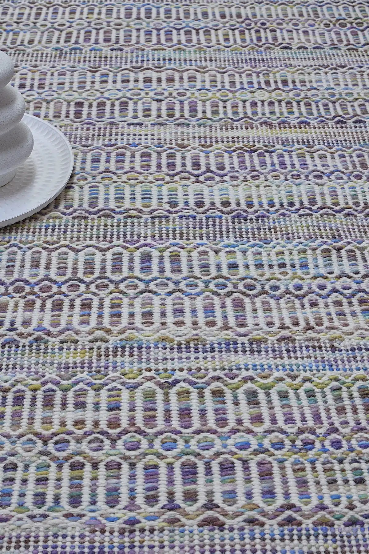 Arizona Wool Rug