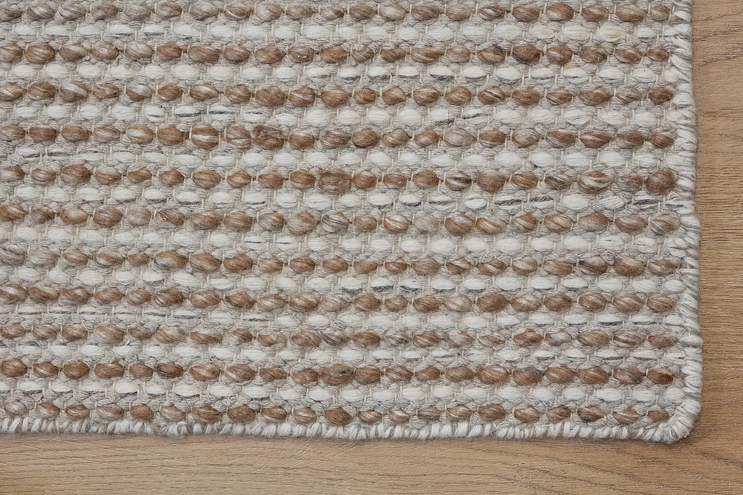 Boa Wool Rug