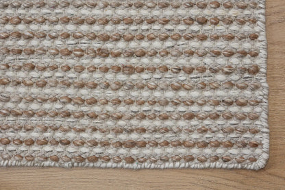 Boa Wool Rug