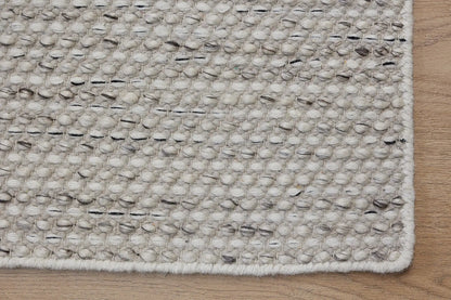 Boa Wool Rug