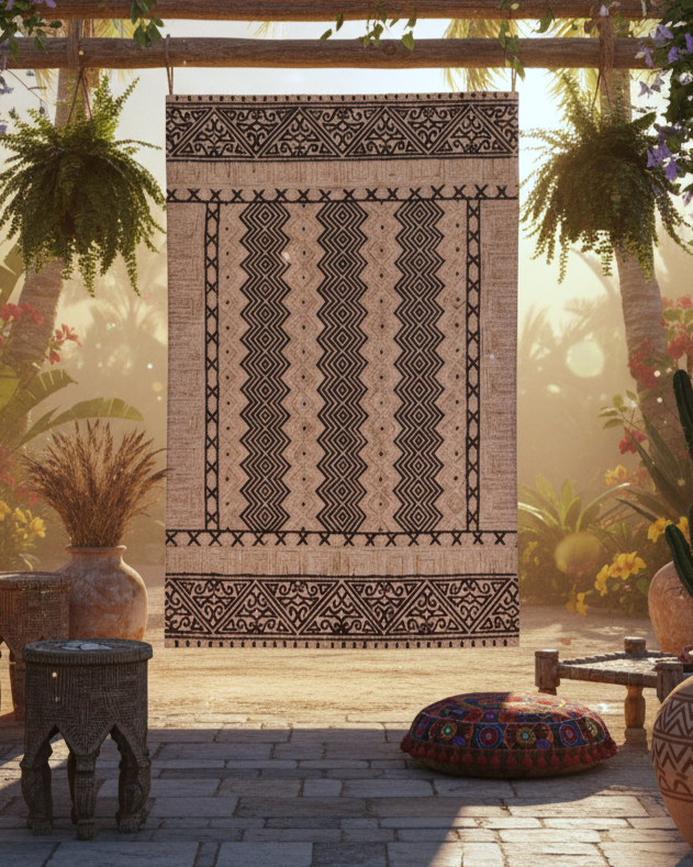 Casablanca