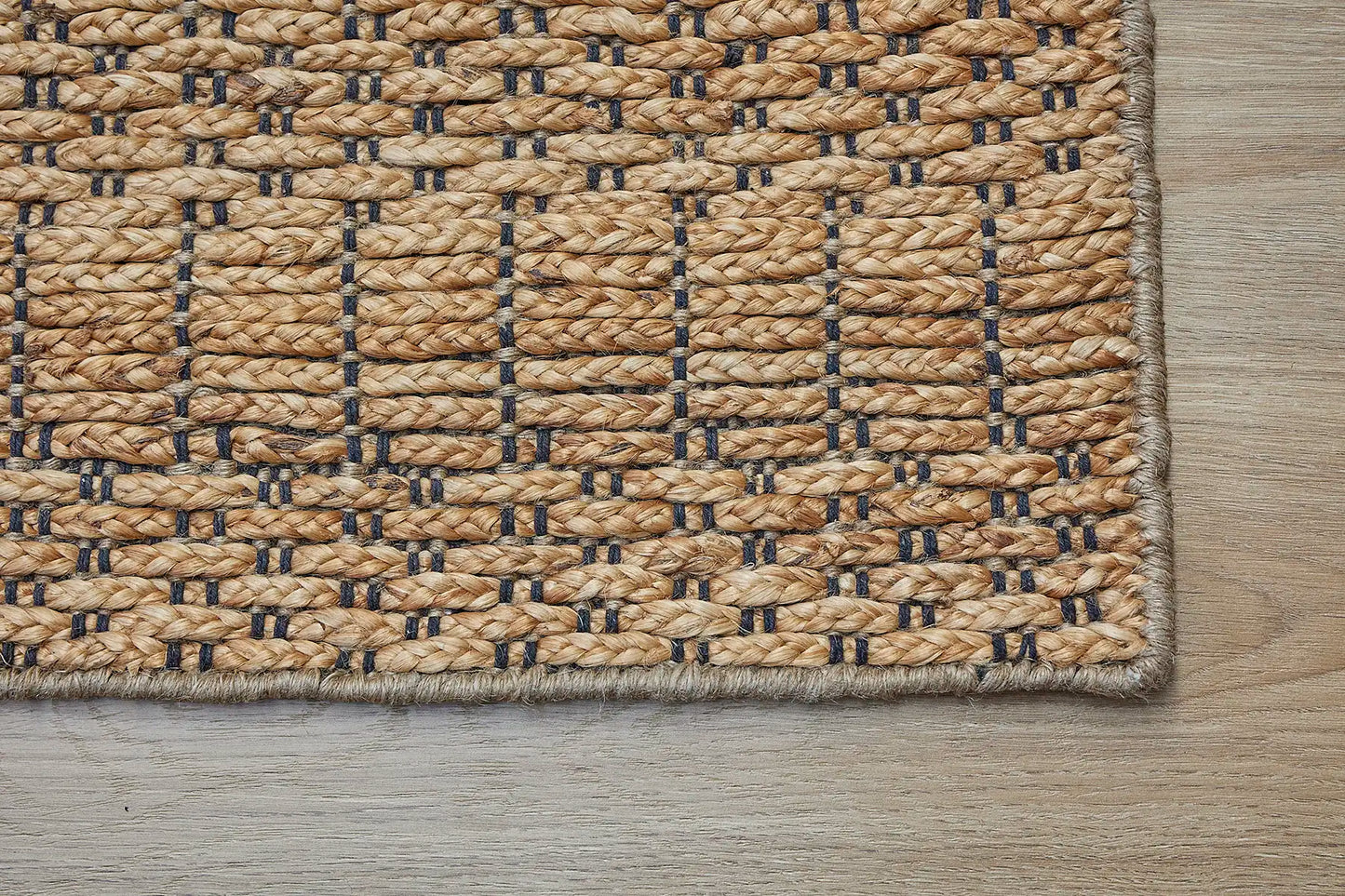 Daintree California Jute Rug