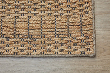 Daintree California Jute Rug