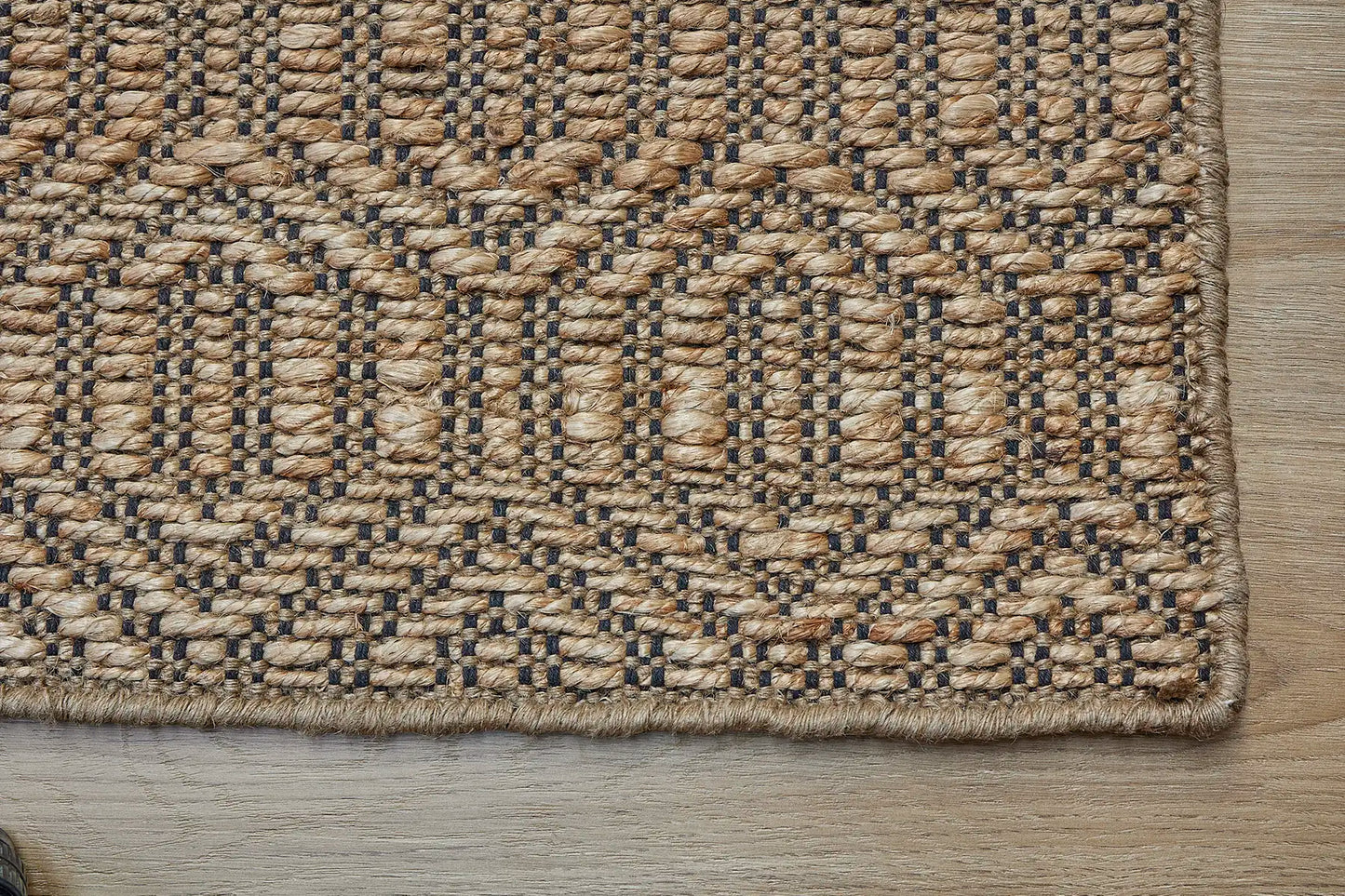 Daintree Nevada Jute Rug