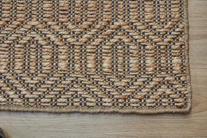 Daintree Nevada Jute Rug