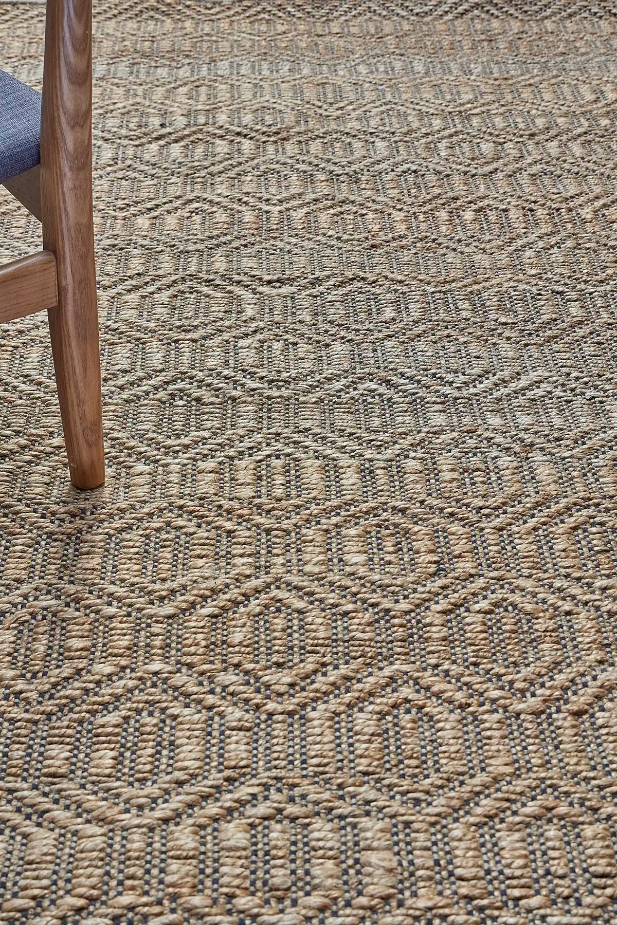 Daintree Nevada Jute Rug