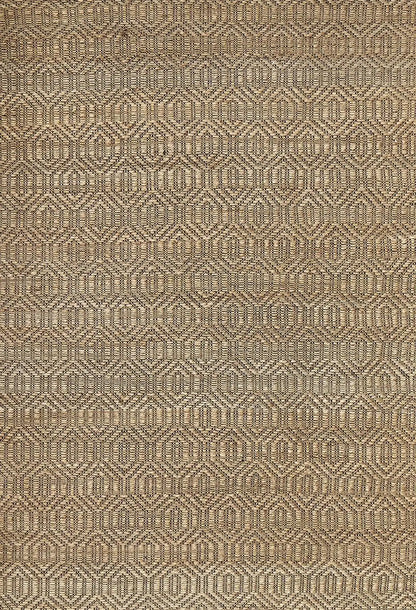 Daintree Nevada Jute Rug