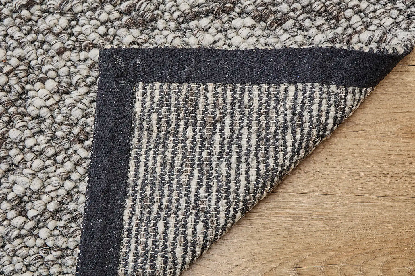 Dunes Wool Rug