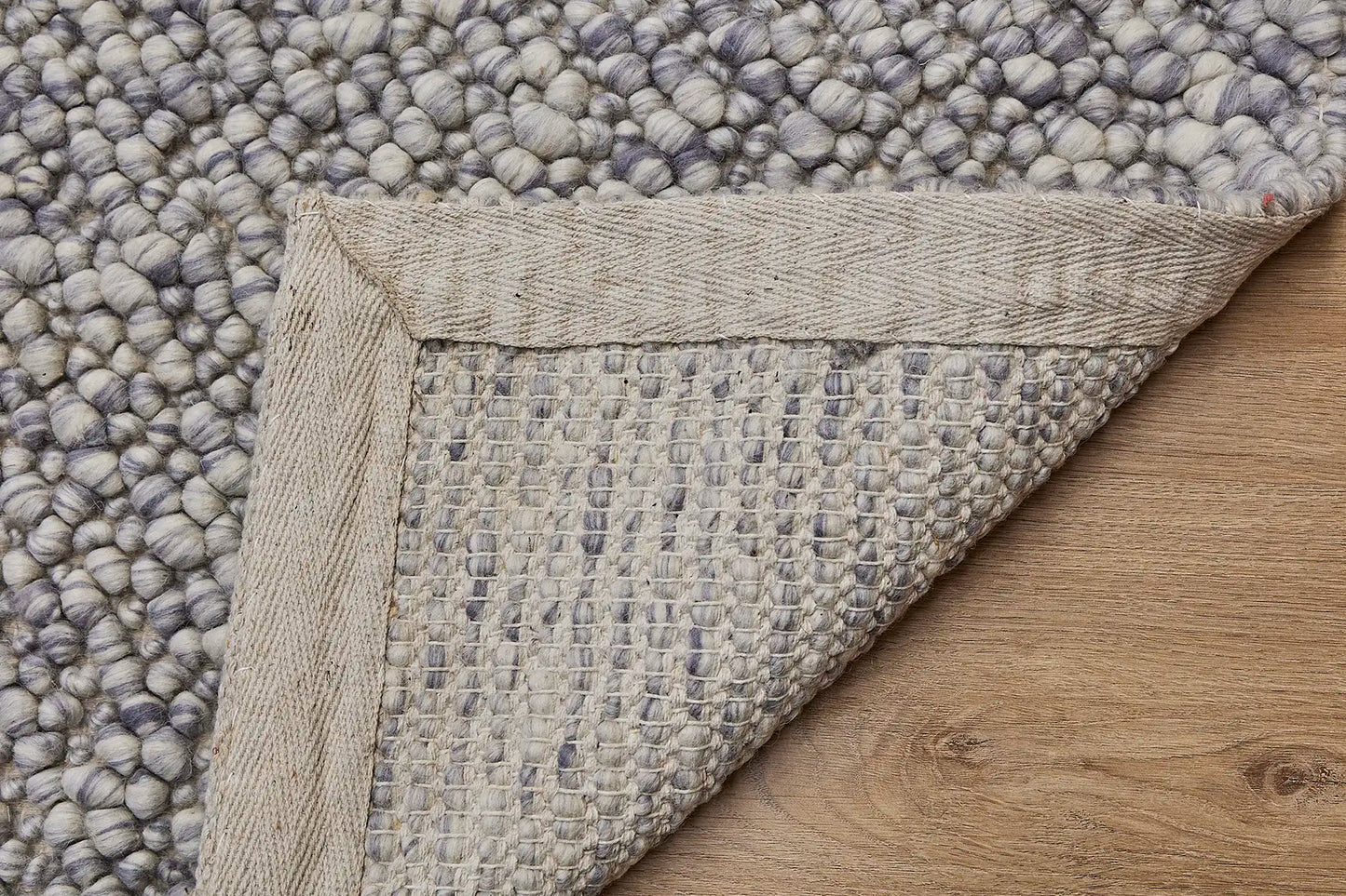 Dunes Wool Rug