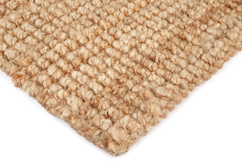 Estate Natural Jute Rug