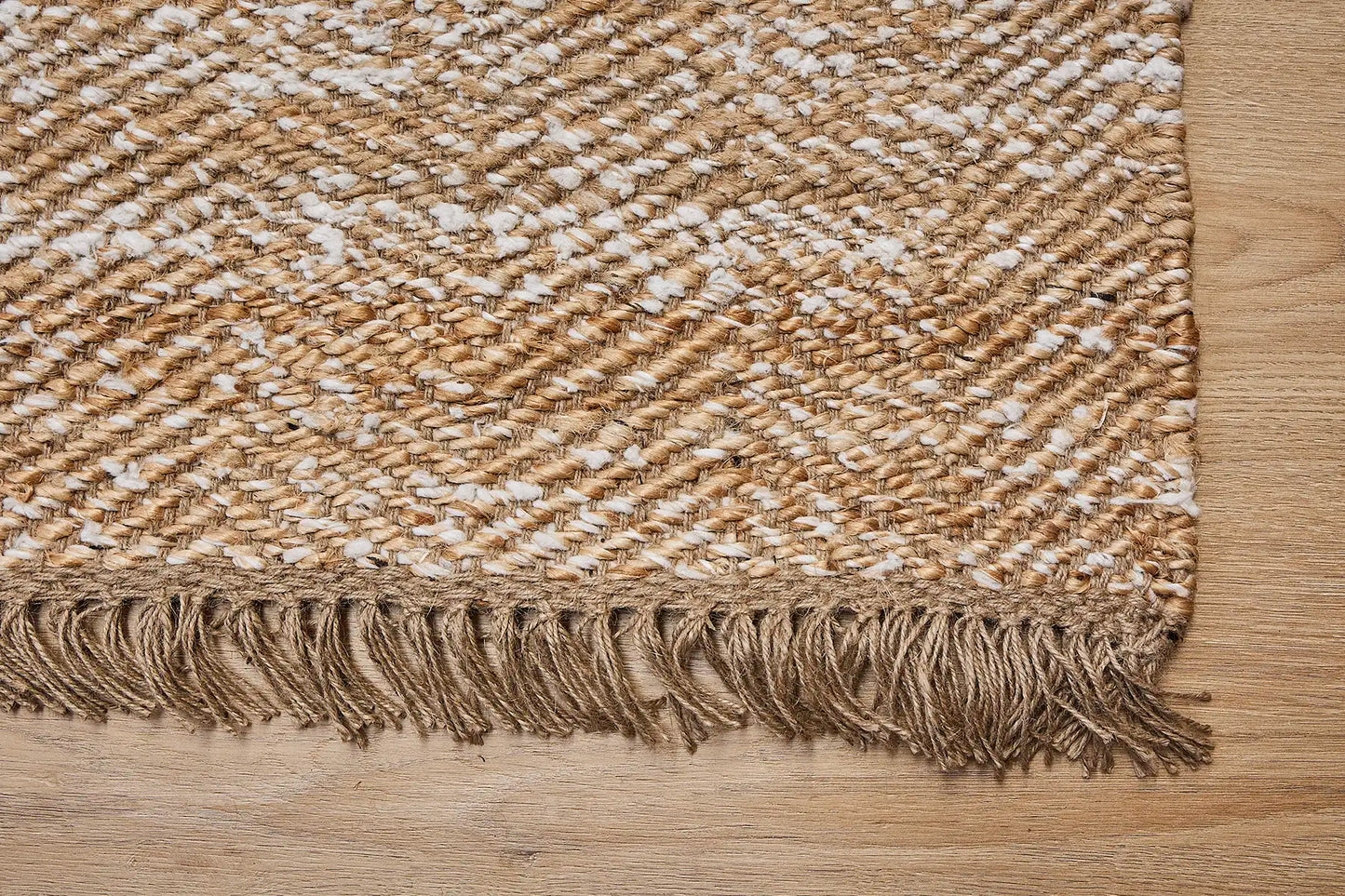 Goldfield Gardi Jute Rug