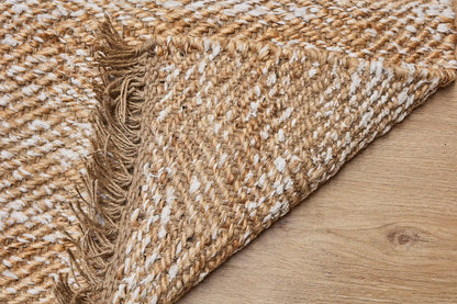 Goldfield Gardi Jute Rug