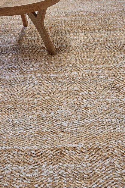 Goldfield Gardi Jute Rug