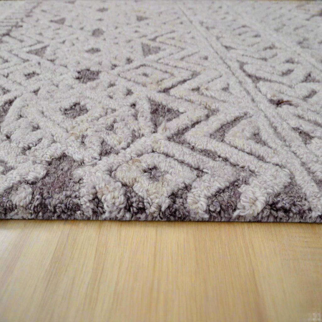 Addison PET Yarn Rug