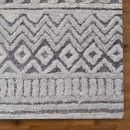 Addison PET Yarn Rug