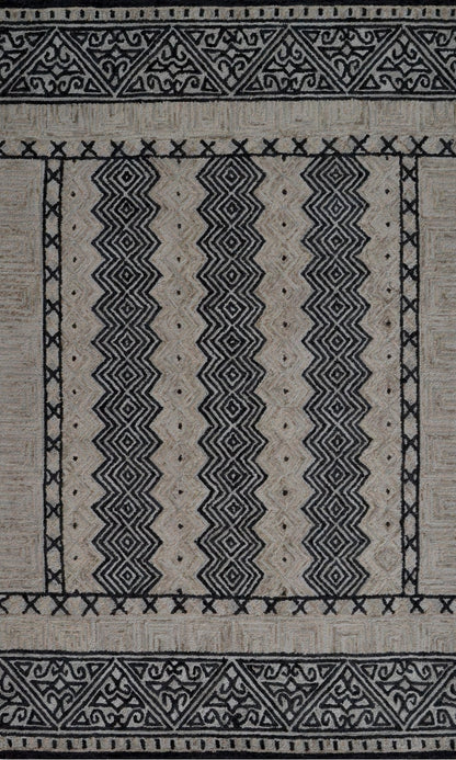 Casablanca Wool Rug