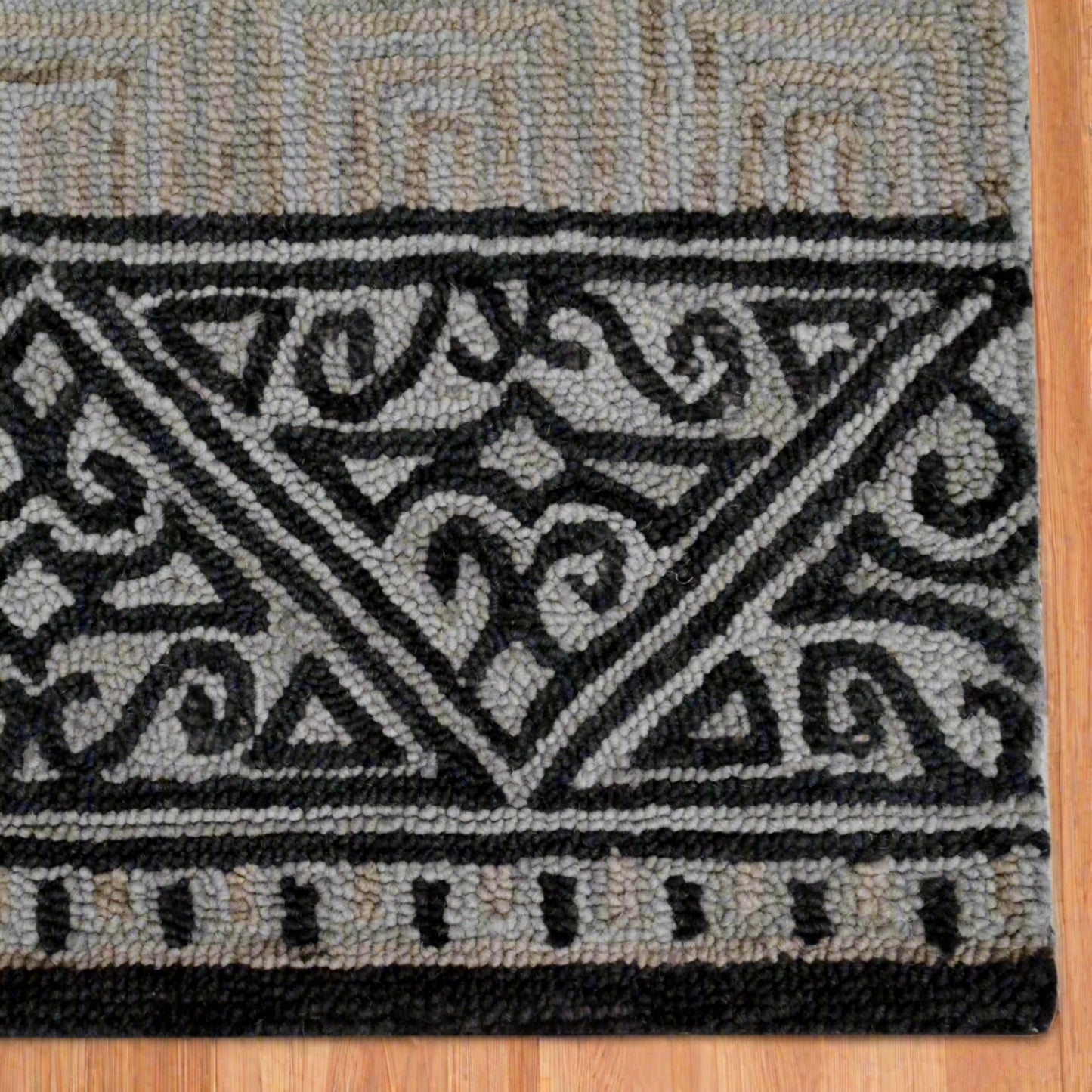 Casablanca Wool Rug