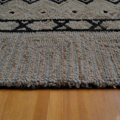 Casablanca Wool Rug