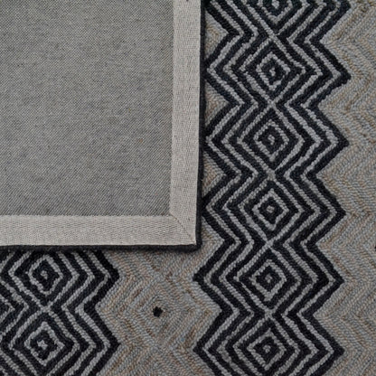 Casablanca Wool Rug